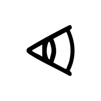 6.5 Degree Field of View