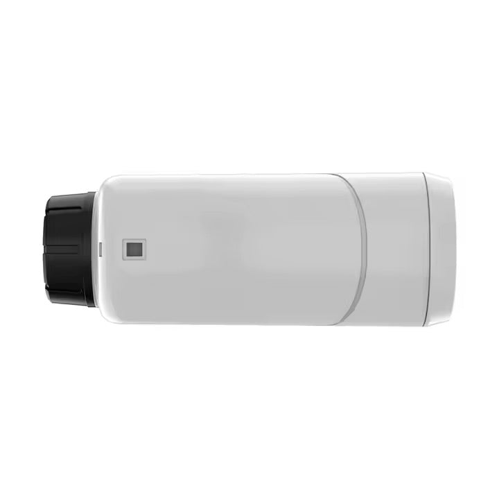 Velocitee ClarityPulse White