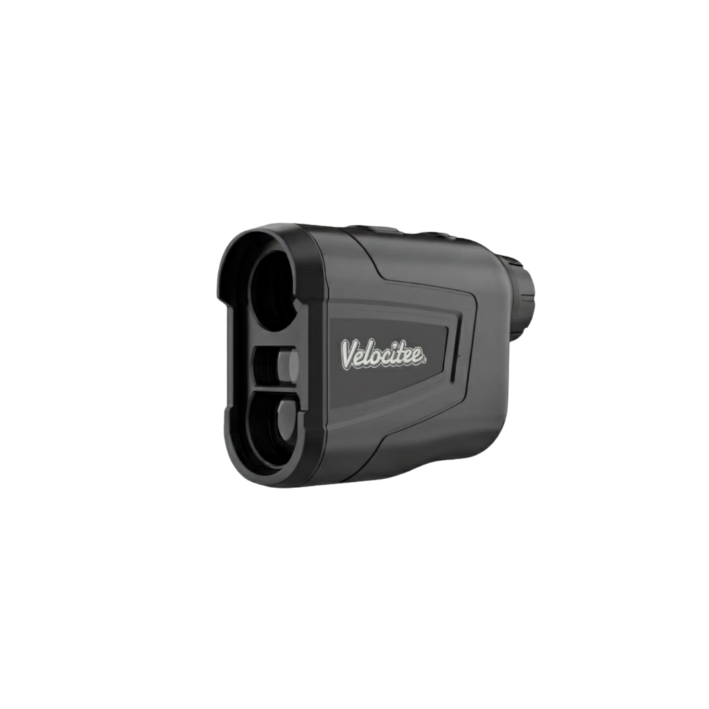 Velocitee ClarityPulse Black Rangefinder