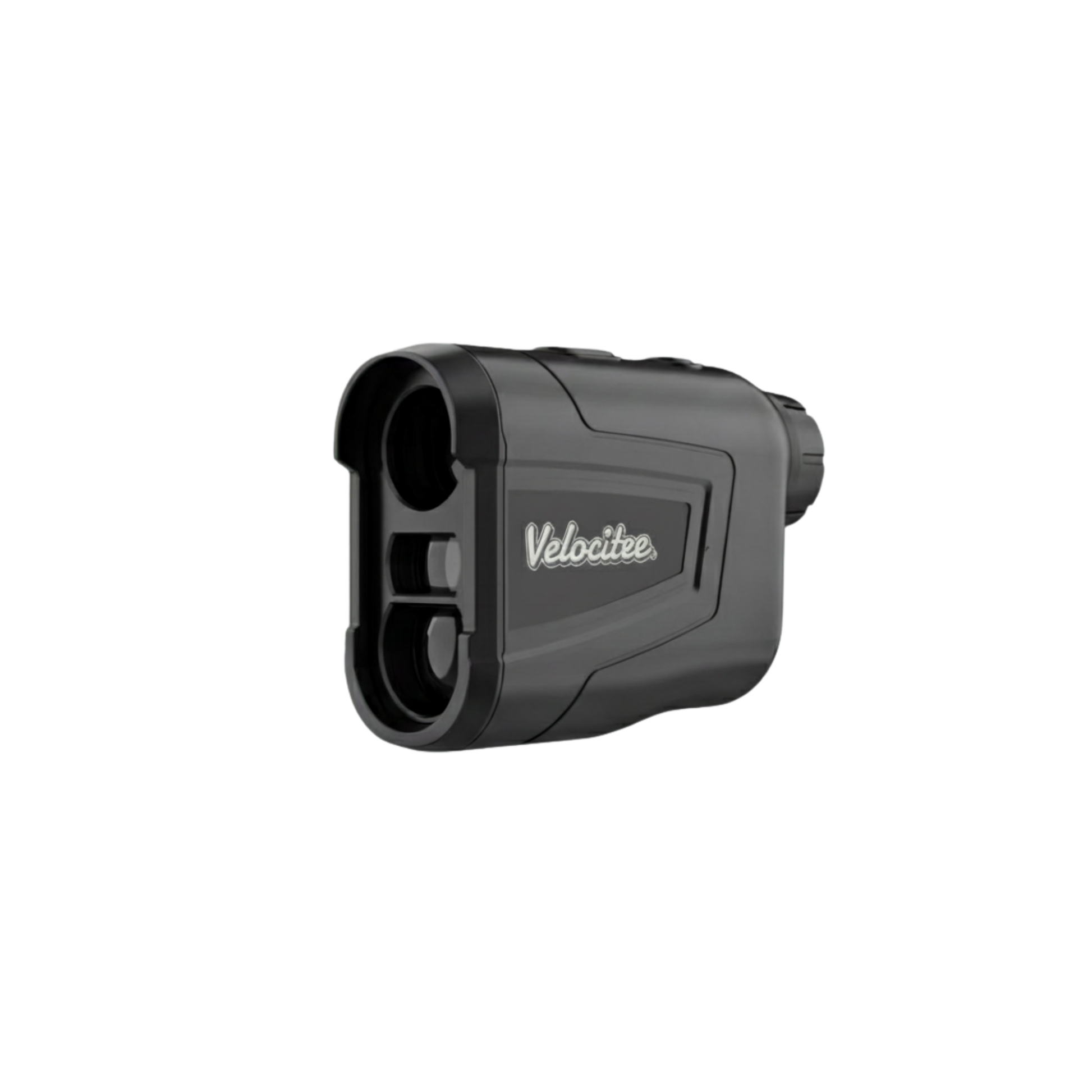 Velocitee ClarityPulse Black Rangefinder