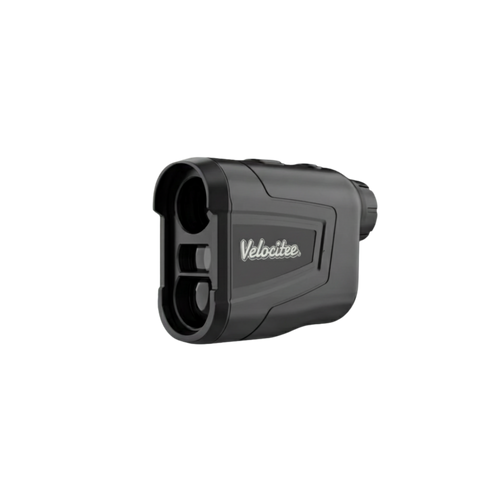 Velocitee ClarityPulse Black Rangefinder