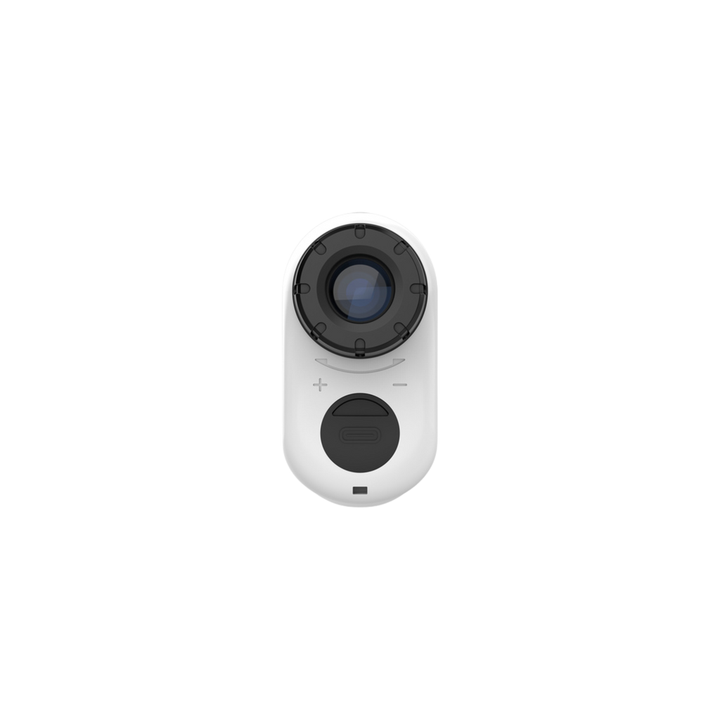 golf laser distance finder