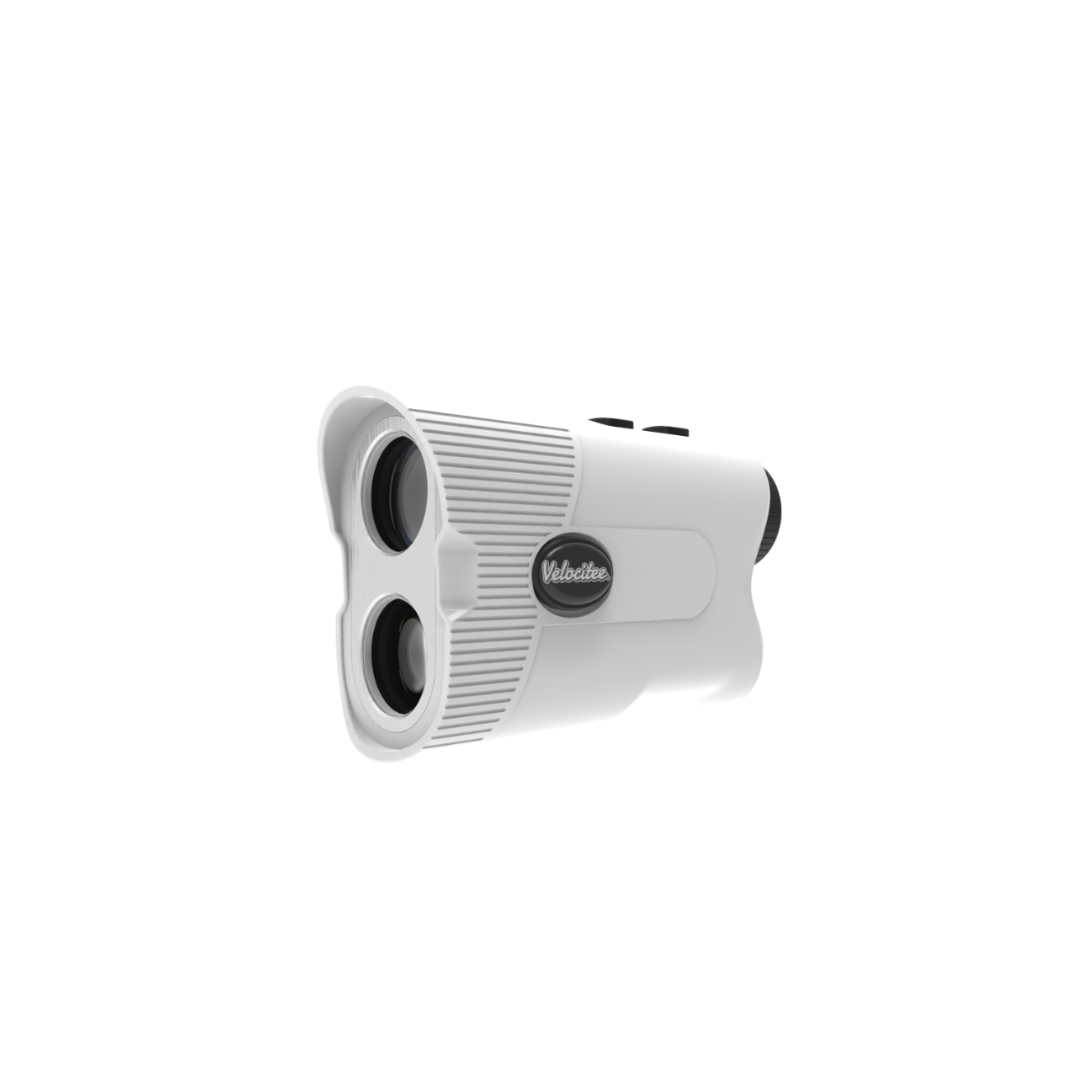 Velocitee Vantage Elite Arctic White Rangefinder