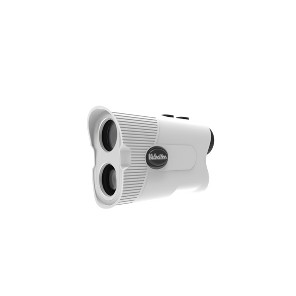 Velocitee Vantage Elite Arctic White Rangefinder