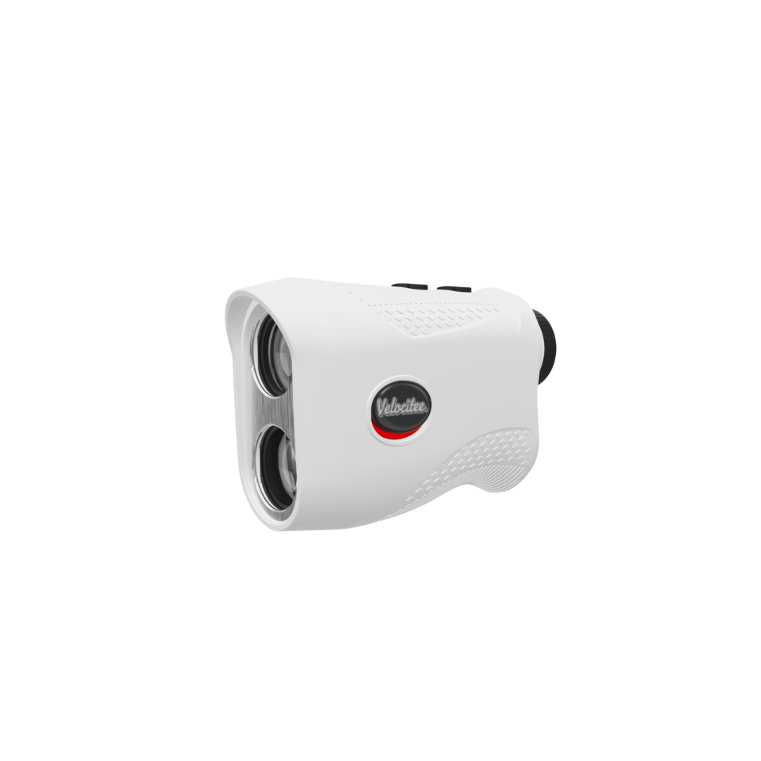 Velocitee Vantage Pro White Summit Rangefinder