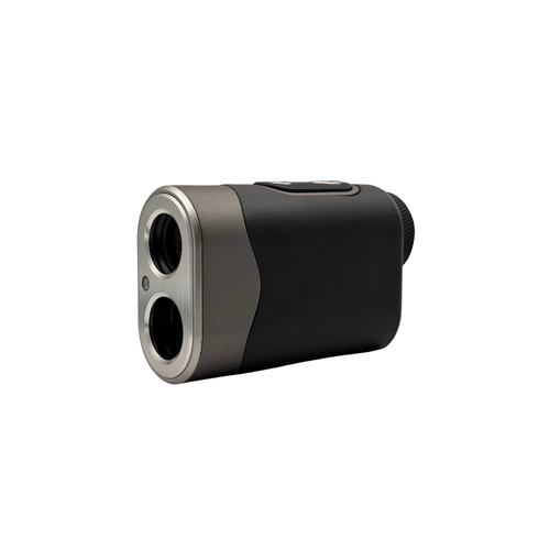 Velocitee HyperSight X Golf Rangefinder Black and Gray 6X 1000 Yards