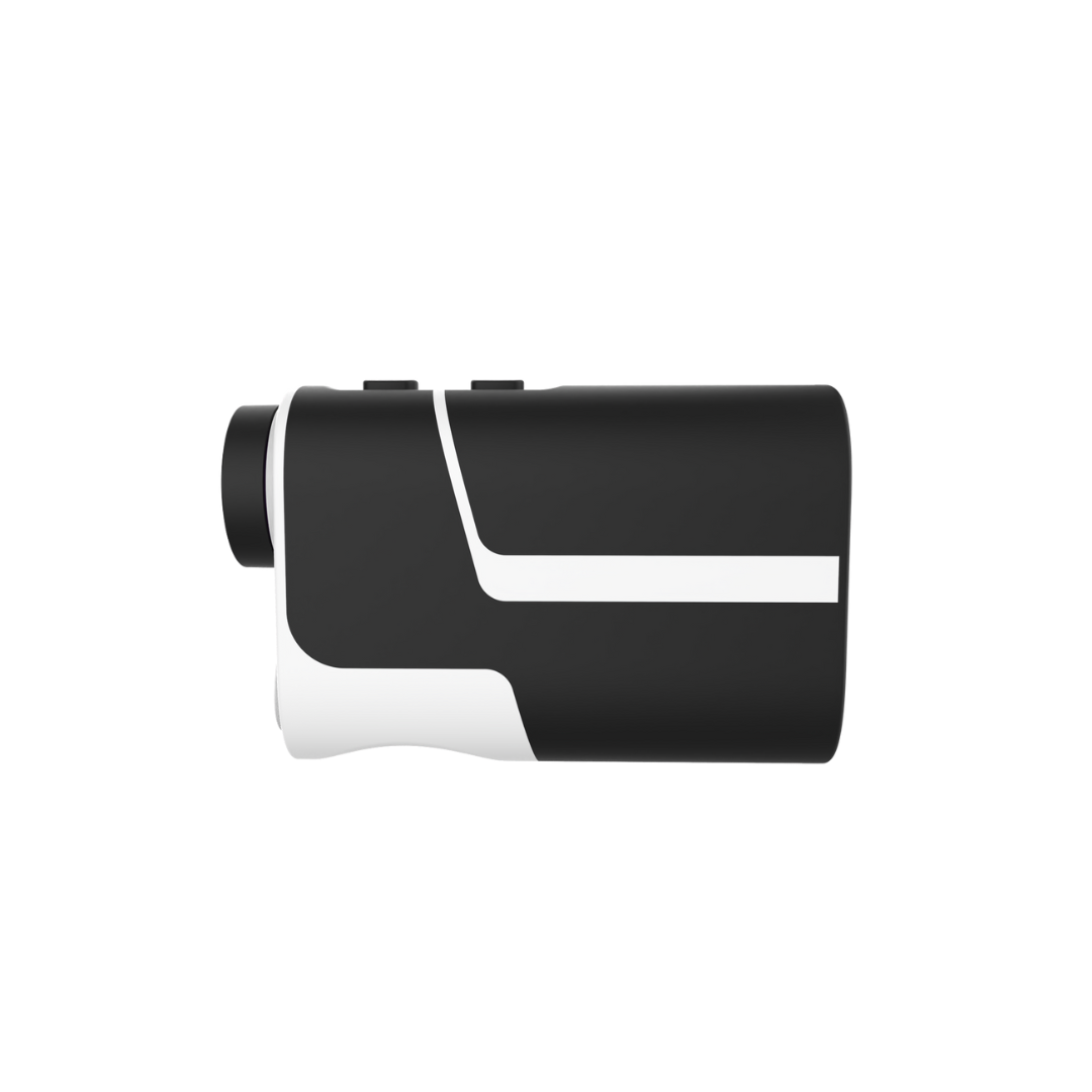 Velocitee Vantage XR Stealth Black Rangefinder