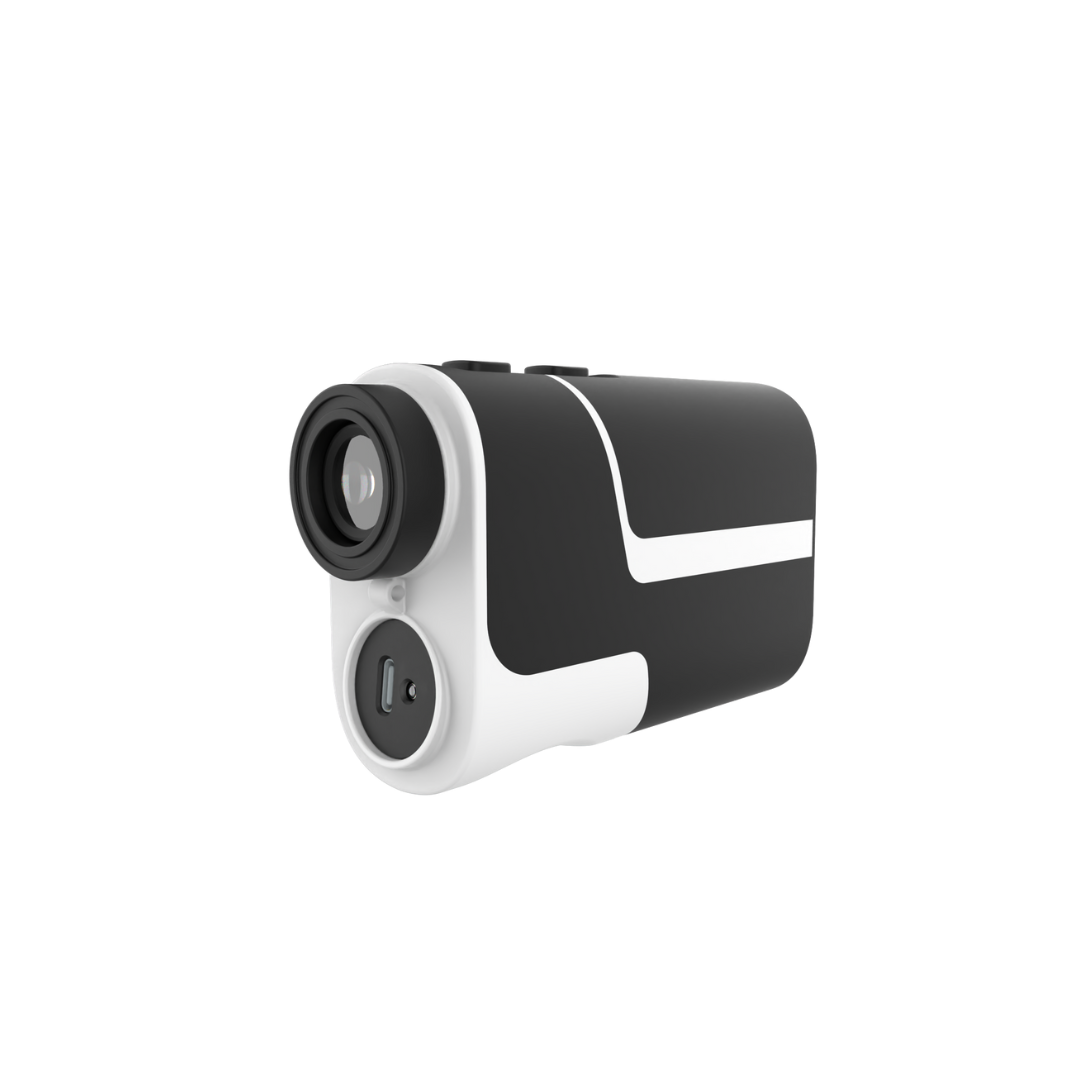 Velocitee Vantage XR Stealth Black Rangefinder