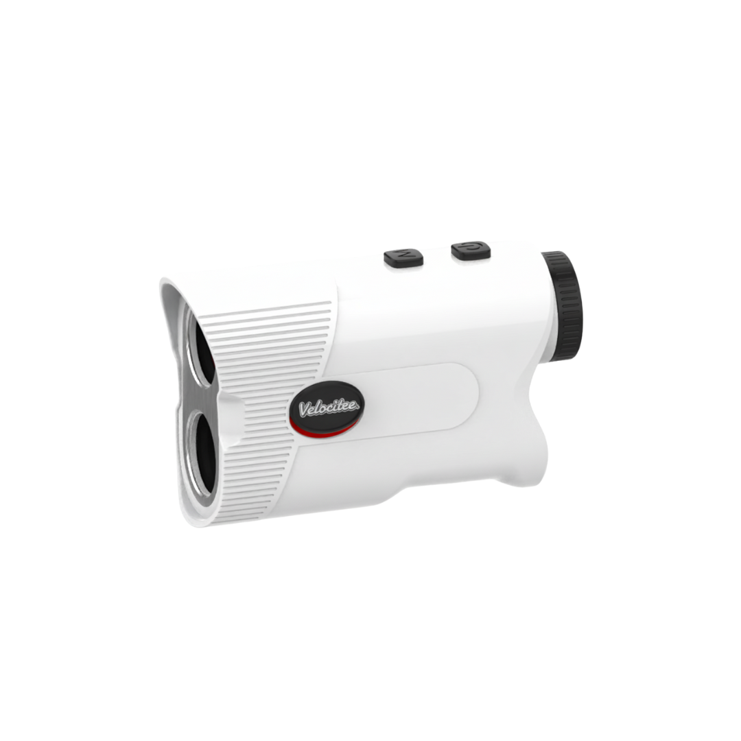 Velocitee Vantage Elite Arctic White Rangefinder