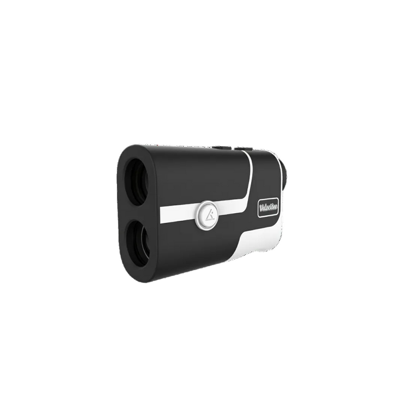 Velocitee Vantage XR Golf Rangefinder Black 7X 1200 Yards