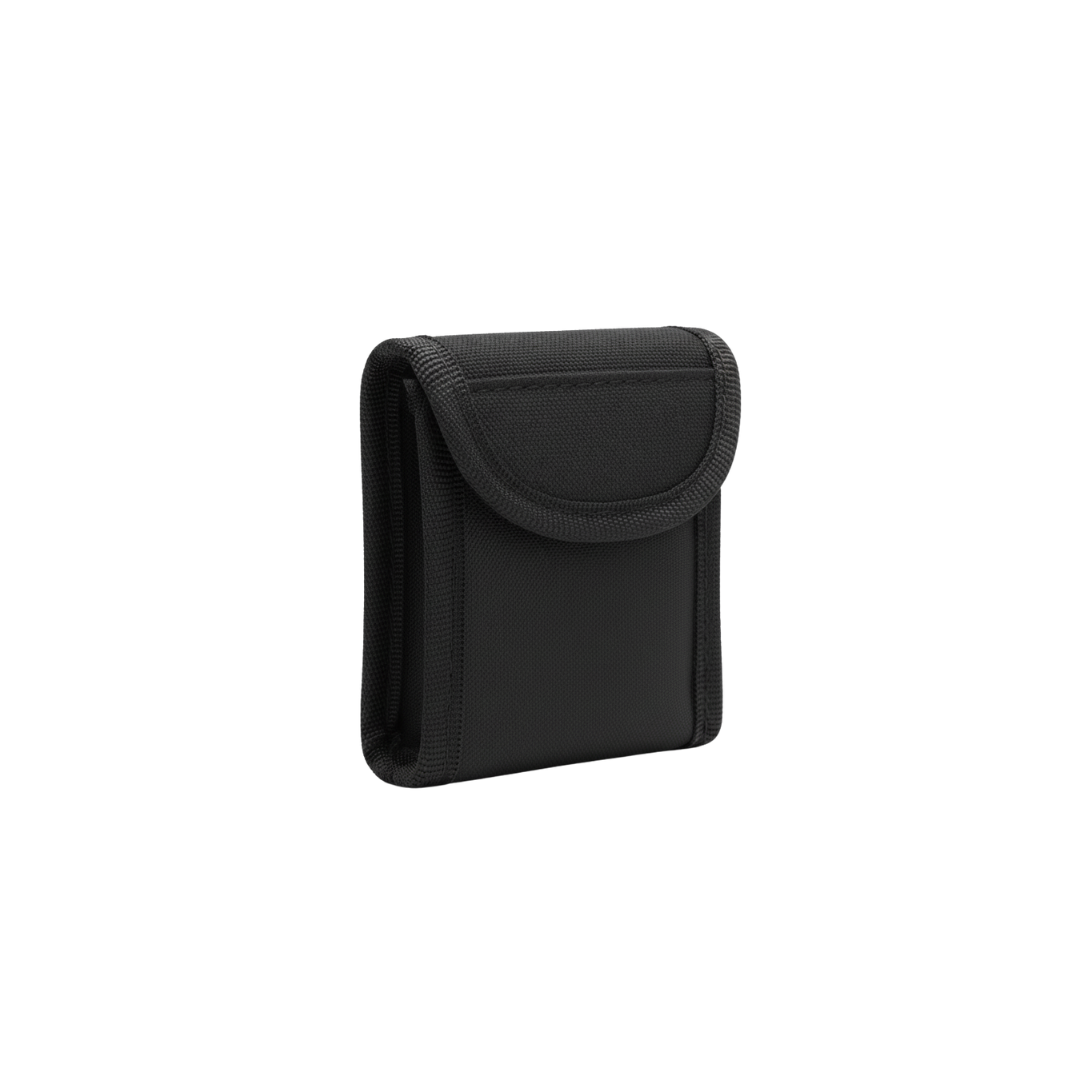 Rangefinder Black pouch