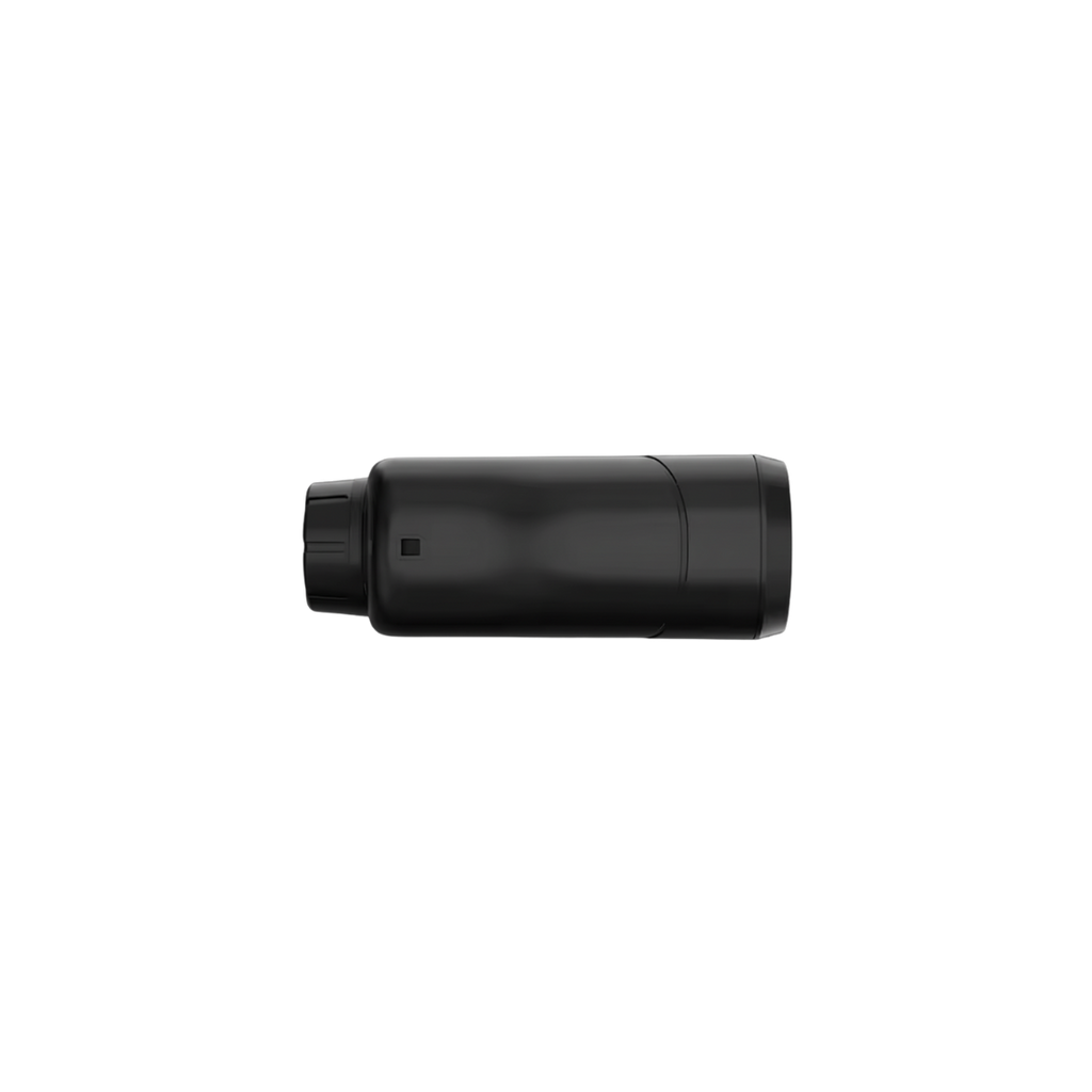Black monocular 