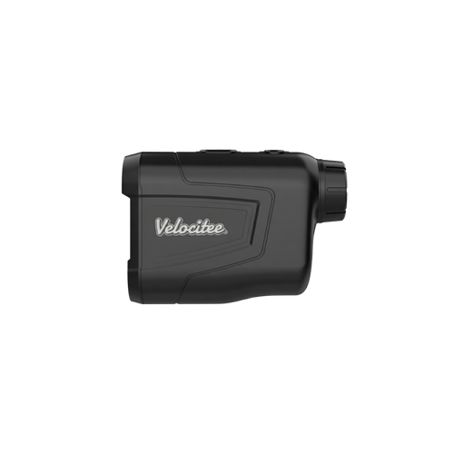 Black Velocitee laser rangefinder