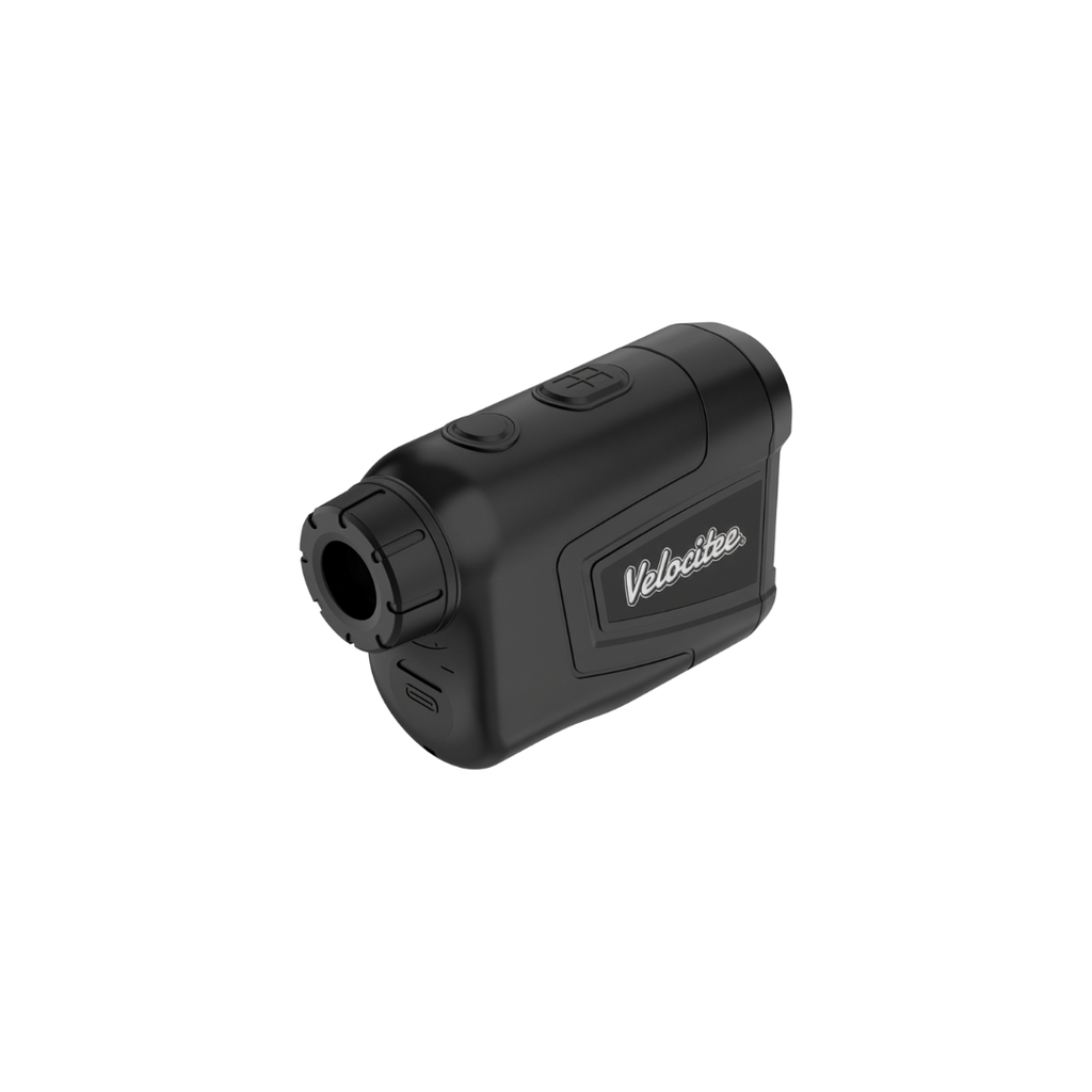 Black Velotek rangefinder
