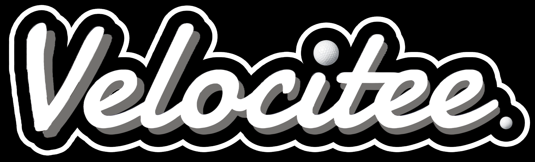 Velocitee Golf