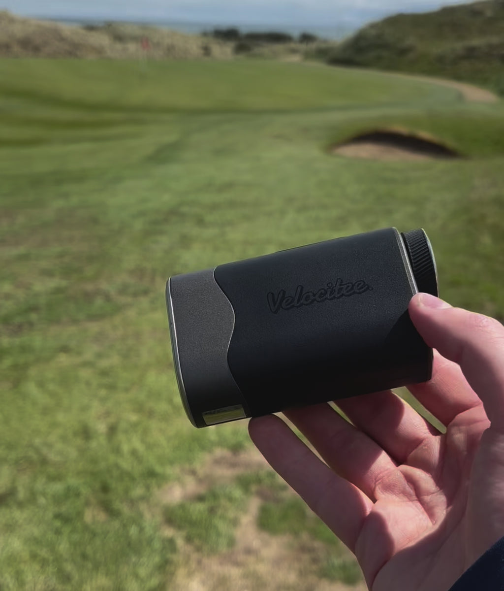 Velocitee HyperSight X