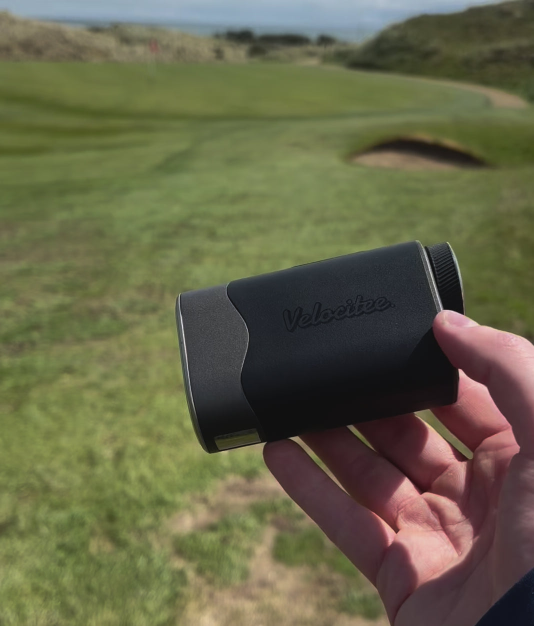 Velocitee HyperSight X